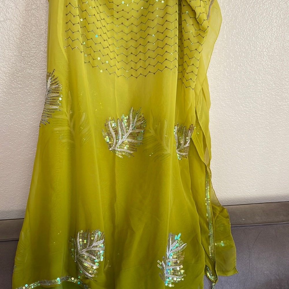 Beautiful saree